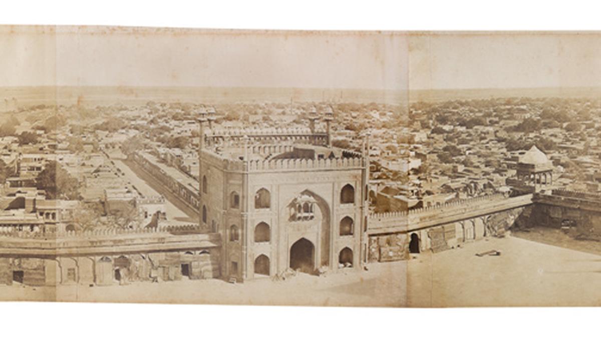 DAG’s ‘Histories in the Making’ India’s history as seen through